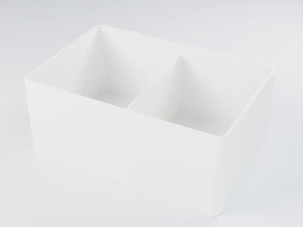 Organizador de gavetas à medida